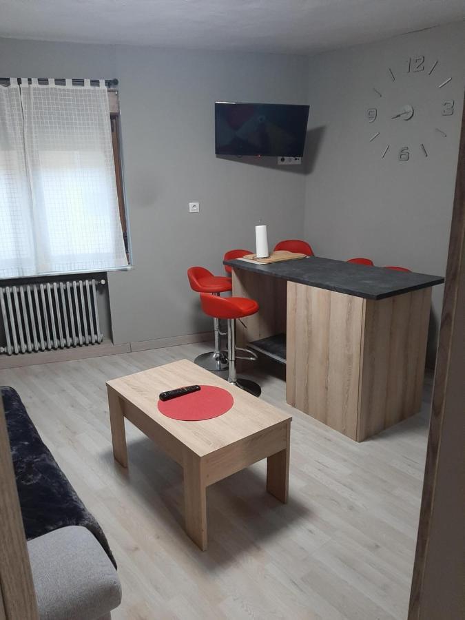 Piso Con Terraza En Felechosa Apartment Exterior photo